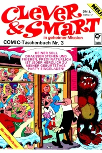 Issue #3