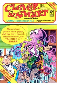 Issue #5