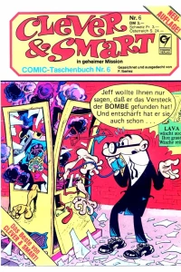Issue #6