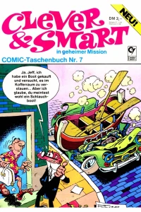 Issue #7