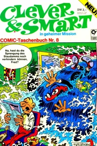 Issue #8