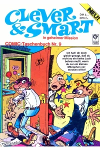 Issue #9