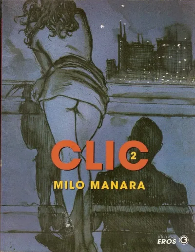 Cover of Issue #2
