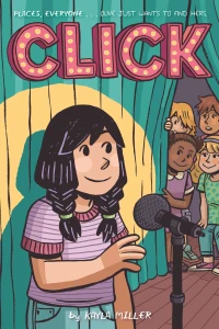 Vol. 1: Places, Everyone