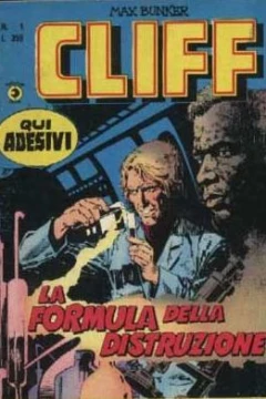 La Formula della Distruzione