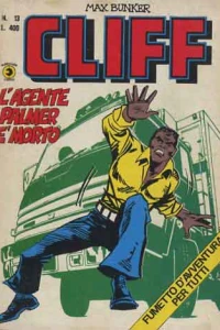 L'Agente Palmer è Morto