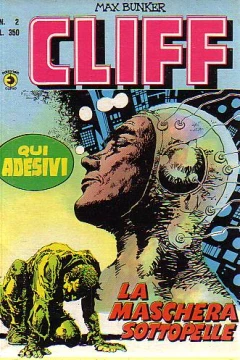 La Maschera Sottopelle