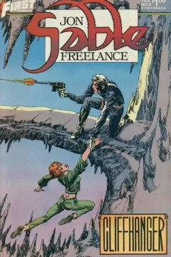 Cliffhanger