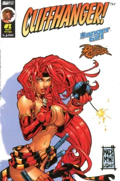 Issue #1