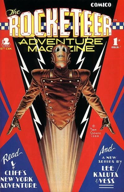 Cover of Cliff's New York Adventure