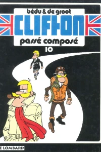 Passé composé