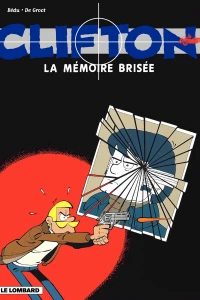 La mémoire brisée