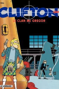 Le clan Mc Gregor