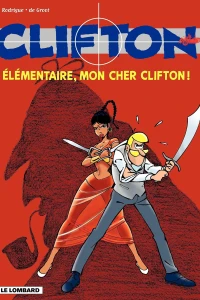 Élémentaire, mon cher Clifton !