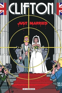 Just Married