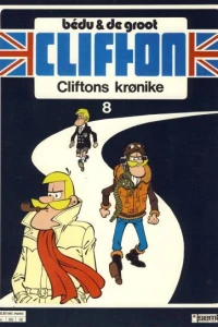 Cliftons krønike