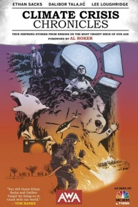 Issue #1