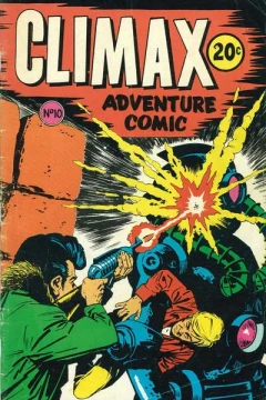 Issue #10