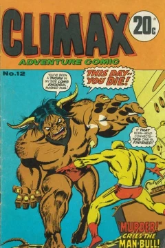 Issue #12