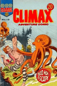 Issue #13