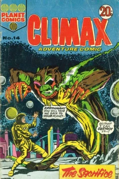 Issue #14