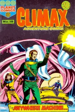 Issue #15
