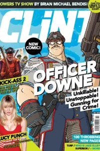 Issue #10