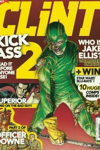 Issue #11