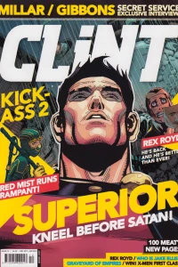 Issue #12