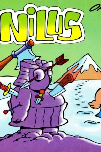 Issue #22