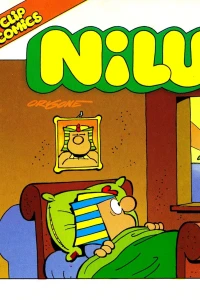 Issue #34