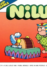 Issue #39