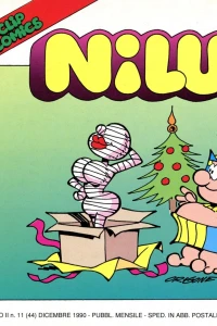 Issue #44