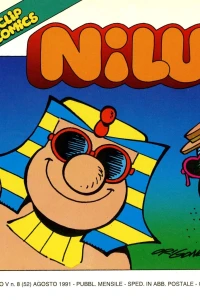 Issue #52