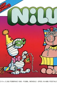 Issue #58