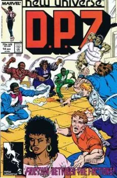Cover of Cliques