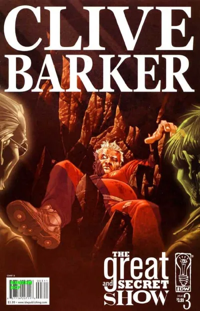 Cover of Free Spirits