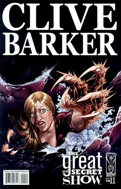 Cover of Ephemeral Lives