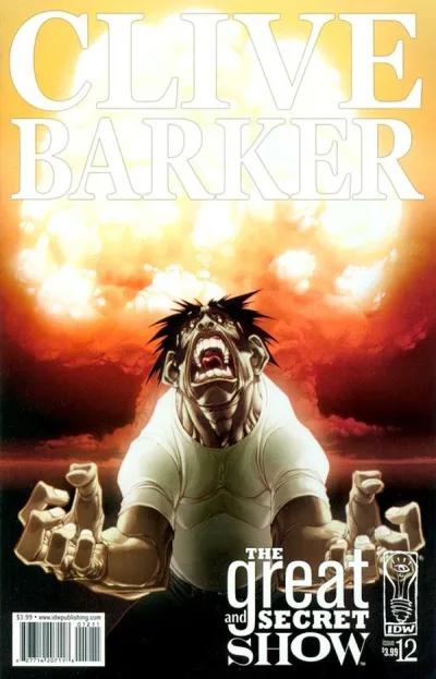 Cover of Trinity