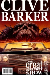 In Secrets, Most Revealed