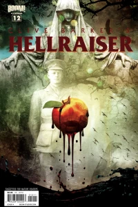 Heaven's Reply, Part Four