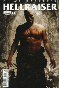 Hell Hath No Fury, Part Two