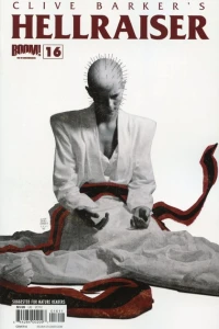 Hell Hath No Fury, Part Four