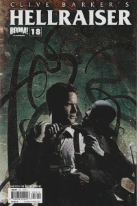 Blood Communion, Part Two