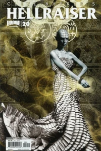 Blood Communion, Part Four