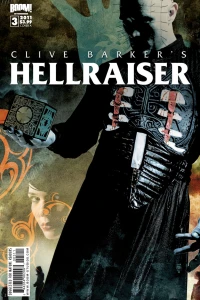 Pursuit of The Flesh, Part Three