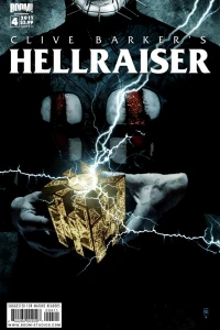 Pursuit of The Flesh, Part Four