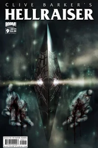 Heaven's Reply, Part One