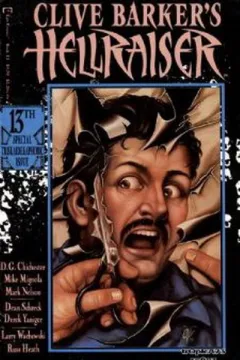 Devil's Brigade Part Twelve: Endolsung - The Final Solution; The Ferryman; Dead Things Rot