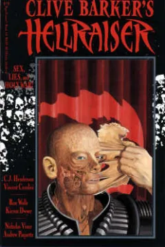 Devil's Brigade Part Thirteen: Breakdown in Red; Part Fourteen: Echoes, Dreams and Revelations; Later